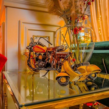 Envy Hotel Dıraç Dış mekan fotoğraf